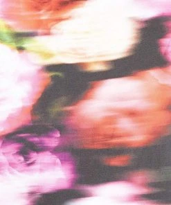 Cocktail Dresses Adrianna Papell - 14248480 Floral Print Scuba Dress