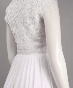 Cocktail Dresses Adrianna Papell - 41893570 Scoop Short Dress - 1 Pc Ivory In Size 6 Available 7 Cocktail Dresses Adrianna Papell - 41893570 Scoop Short Dress - 1 Pc Ivory In Size 6 Available