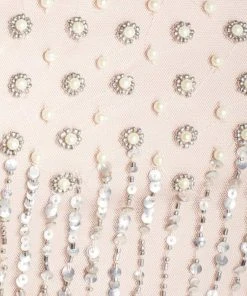 Cocktail Dresses Adrianna Papell - 41926810 Cap Sleeve Rivulet Beaded Sheath Dress 19 Cocktail Dresses Adrianna Papell - 41926810 Cap Sleeve Rivulet Beaded Sheath Dress