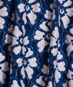 Cocktail Dresses Adrianna Papell - AP1D100671 Jewel Neck Floral Dress 11 Cocktail Dresses Adrianna Papell - AP1D100671 Jewel Neck Floral Dress