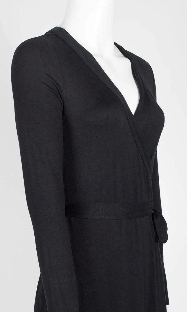 Cocktail Dresses Adrianna Papell - AP1D103383 Knee Length Faux Wrap A-Line Dress 5 Cocktail Dresses Adrianna Papell - AP1D103383 Knee Length Faux Wrap A-Line Dress