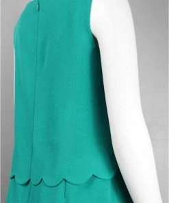 Adrianna Papell - Popover Sleeveless Sheath Dress 12242070 Cocktail Dresses 13 Adrianna Papell - Popover Sleeveless Sheath Dress 12242070 Cocktail Dresses