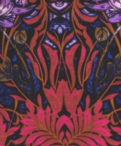 Adrianna Papell - Print Colorblock Short Sheath Dress AP1D100057 Cocktail Dresses 7 Adrianna Papell - Print Colorblock Short Sheath Dress AP1D100057 Cocktail Dresses