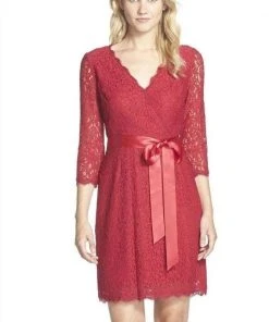 Cocktail Dresses Adrianna Papell - Quarter Length Sleeves Lace Short Dress 41910400 17 Cocktail Dresses Adrianna Papell - Quarter Length Sleeves Lace Short Dress 41910400