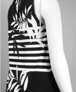 Adrianna Papell - Sleeveless Short Dress 16PD77000 Cocktail Dresses