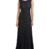 Formal Gowns Aidan Mattox - Embellished Lace Long Dress 54471850 2 Formal Gowns Aidan Mattox - Embellished Lace Long Dress 54471850