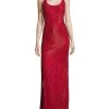 Aidan Mattox - Sleeveless Beaded Dress 54469860 2 Aidan Mattox - Sleeveless Beaded Dress 54469860