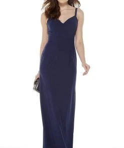 Alyce Paris - 27017 Quarter Length Sleeve Lace Sheath Dress Formal Gowns