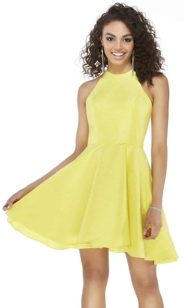 Cocktail Dresses Alyce Paris - 3021 Short Sleeved Beaded Lace Sheath Gown - 2 Pc Purple In Size 2 And 2 Available 3 Cocktail Dresses Alyce Paris - 3021 Short Sleeved Beaded Lace Sheath Gown - 2 Pc Purple In Size 2 And 2 Available