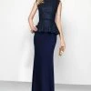 Alyce Paris 5798 Long Evening Dress Formal Gowns