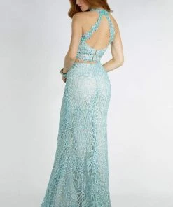 Alyce Paris - 6521 Prom Dress In Hush Blush Formal Gowns