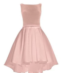 Cocktail Dresses Alyce Paris - Ballet - 2638 Asymmetrical A-Line Ballet Dress 11 Cocktail Dresses Alyce Paris - Ballet - 2638 Asymmetrical A-Line Ballet Dress