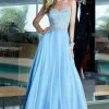 Alyce Paris Crystal Beaded Sweetheart A-line Gown 6358 Formal Gowns 1 Alyce Paris Crystal Beaded Sweetheart A-line Gown 6358 Formal Gowns