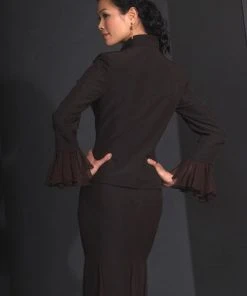 Alyce Paris - Homecoming - 4027 Dress In Coffee