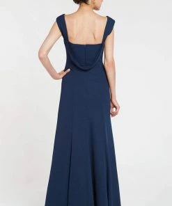 Alyce Paris - Mother Of The Bride - 29300 Off Shoulder Chiffon Gown Formal Gowns