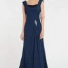 Alyce Paris - Mother Of The Bride - 29300 Off Shoulder Chiffon Gown Formal Gowns