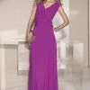 Alyce Paris - Mother Of The Bride - 29700 Dress In Dahlia Formal Gowns