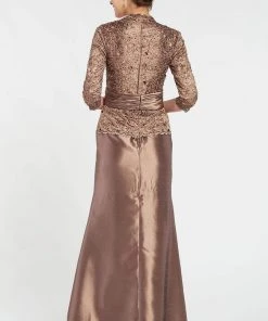 Alyce Paris - Mother Of The Bride Dress 29143
