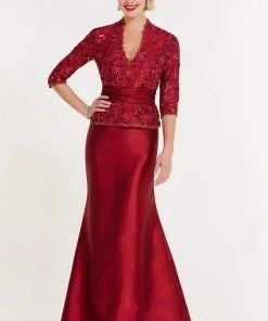 Alyce Paris - Mother Of The Bride Dress 29143