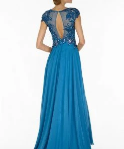 Alyce Paris - Mother Of The Bride Dress 29627 - 1 Pc Rosewood In Size 14 Available 7 Alyce Paris - Mother Of The Bride Dress 29627 - 1 Pc Rosewood In Size 14 Available