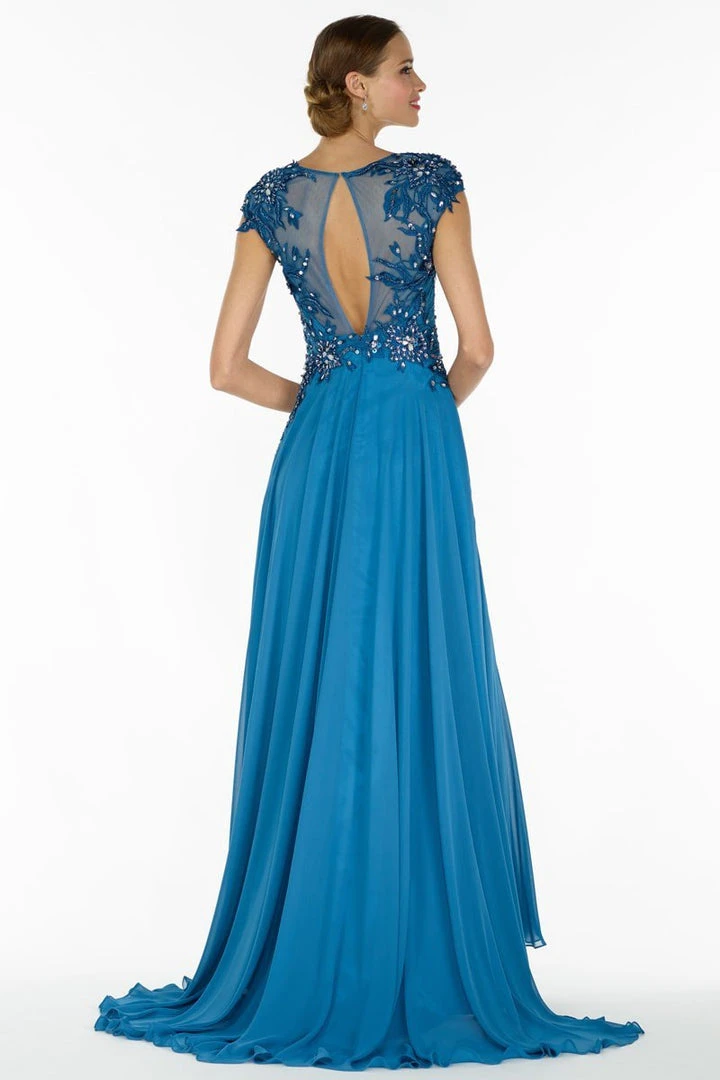 Alyce Paris - Mother Of The Bride Dress 29627 - 1 Pc Rosewood In Size 14 Available 4 Alyce Paris - Mother Of The Bride Dress 29627 - 1 Pc Rosewood In Size 14 Available