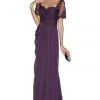 Alyce Paris - Mother Of The Bride - Ruched Sweetheart Dress 29580 1 Alyce Paris - Mother Of The Bride - Ruched Sweetheart Dress 29580