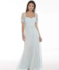 Alyce Paris - Mother Of The Bride - Ruched Sweetheart Dress 29580 13 Alyce Paris - Mother Of The Bride - Ruched Sweetheart Dress 29580