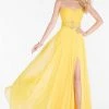 Alyce Paris - Prom Collection - 6677 Dress