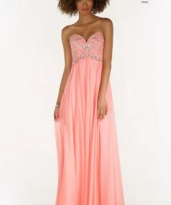 Alyce Paris - Prom Collection - 6682 Dress