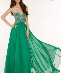 Alyce Paris - Prom Collection - 6682 Dress