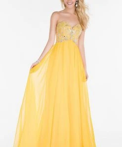 Alyce Paris - Prom Collection - 6682 Dress