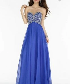 Alyce Paris - Prom Collection - 6682 Dress