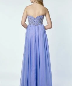 Alyce Paris - Prom Collection - 6682 Dress