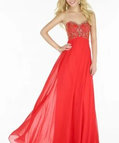 Alyce Paris - Prom Collection - 6683 Dress Formal Gowns