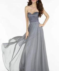 Formal Gowns Alyce Paris - Prom Collection - 6687 Dress