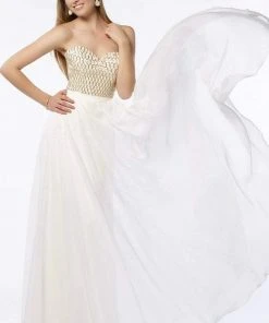 Formal Gowns Alyce Paris - Prom Collection - 6687 Dress