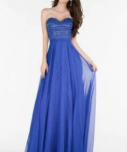 Formal Gowns Alyce Paris - Prom Collection - 6687 Dress