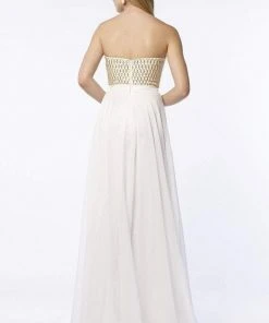 Formal Gowns Alyce Paris - Prom Collection - 6687 Dress