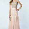 Alyce Paris - Prom Collection - 6690 Dress 1 Alyce Paris - Prom Collection - 6690 Dress