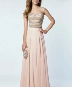Alyce Paris - Prom Collection - 6690 Dress