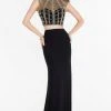 Alyce Paris - Prom Collection - 6692 Dress Formal Gowns