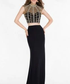 Alyce Paris - Prom Collection - 6692 Dress Formal Gowns
