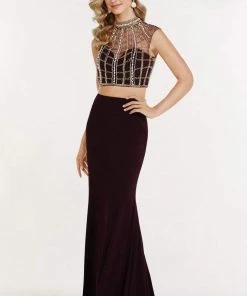 Alyce Paris - Prom Collection - 6692 Dress Formal Gowns