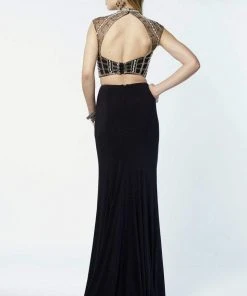 Alyce Paris - Prom Collection - 6692 Dress Formal Gowns
