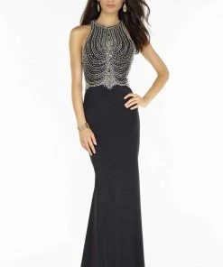 Alyce Paris - Prom Collection - 6693 Gown