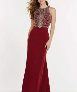 Alyce Paris - Prom Collection - 6693 Gown