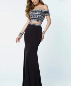 Formal Gowns Alyce Paris - Prom Collection - 6694 Dress