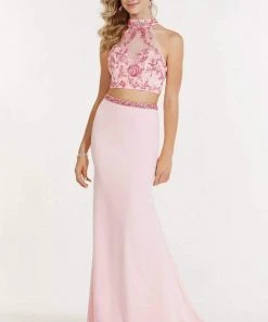 Alyce Paris - Prom Collection - 6703 Dress