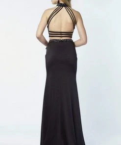 Alyce Paris - Prom Collection - 6703 Dress