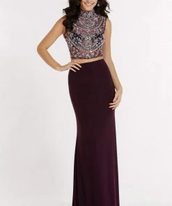 Alyce Paris - Prom Collection - 6705 Dress